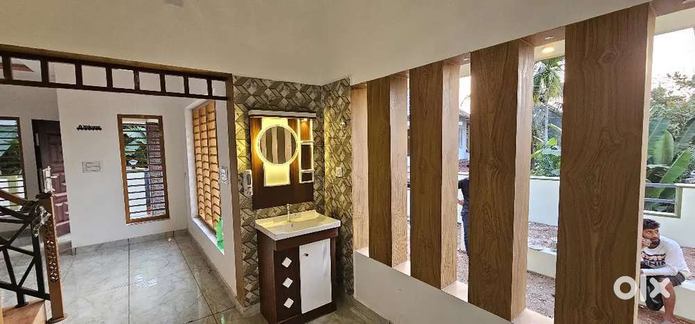 Dream House Near Valiyannur