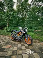 For Sale: KTM Duke 390 (2016 Model – 2015 Ending)