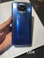 Poco x3 pro