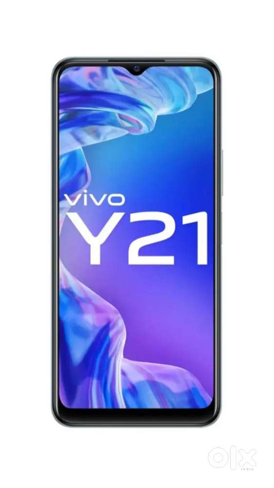 Vivo y21 5/128 gb