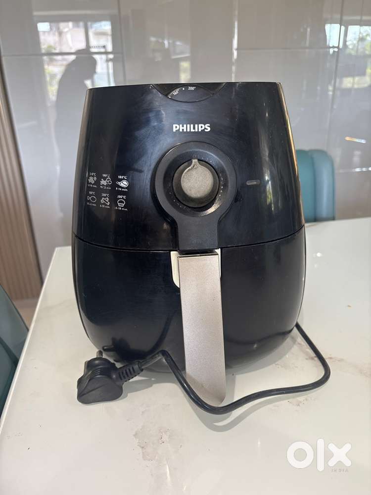 Philips Air fryer