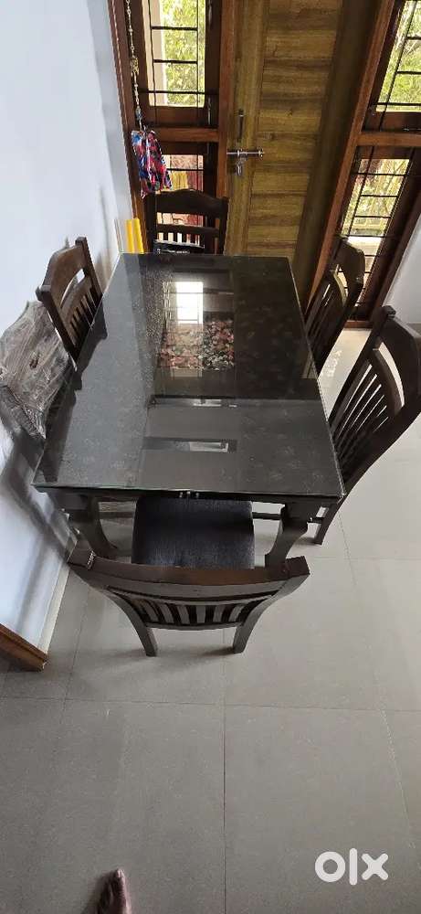 Dinning table on sale