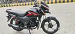 A to Z Bike Point Honda Shine Sp 125 cc bs4 2017 model