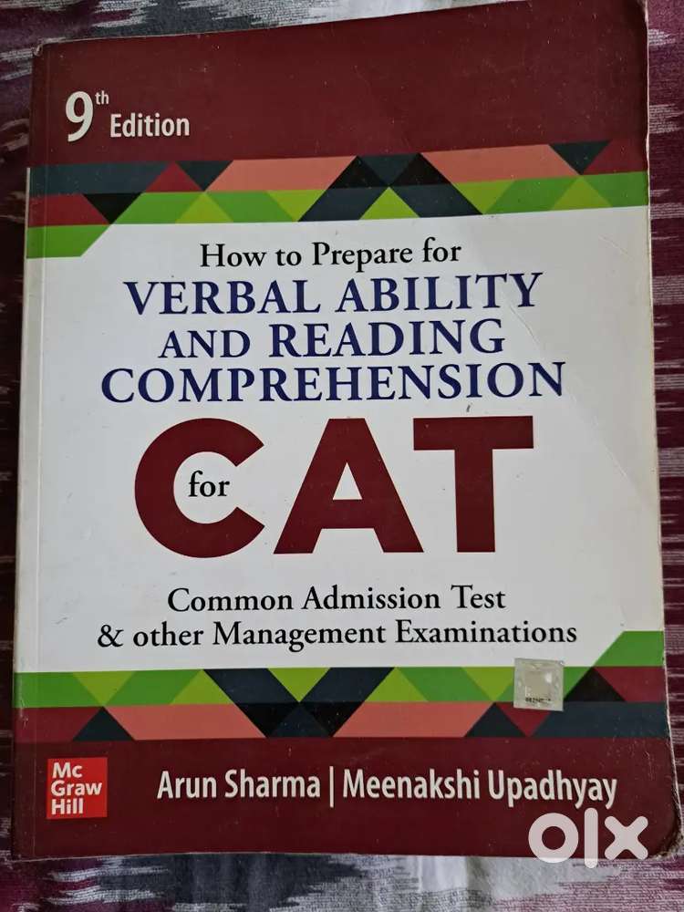 CAT 9th édition
