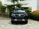 Toyota Fortuner 4X2 AT 2.8 Diesel, 2023, Diesel