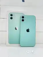 Apple IPhone 11-128gb Good Condition & bill Warranty Available