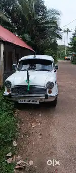 Ambassador Ambassador 2006 Diesel 96000 Km Driven