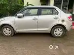 Good milage, car with good conditions