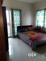 Spacious 2BHK Flat for Rent in Prime Location dum dum