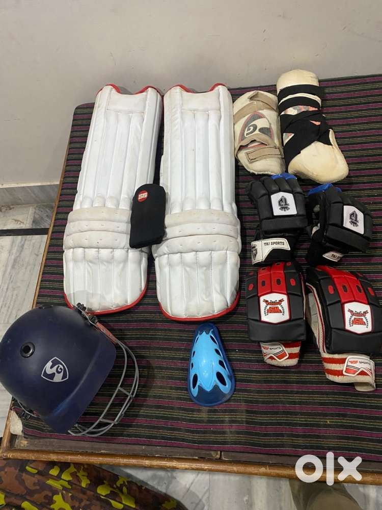 Used kit but in excellent condition