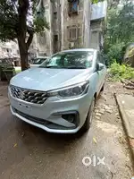 ERTIGA VXI CN T PERMIT MARUTI SUZUKI