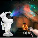 Projector light for home decoration