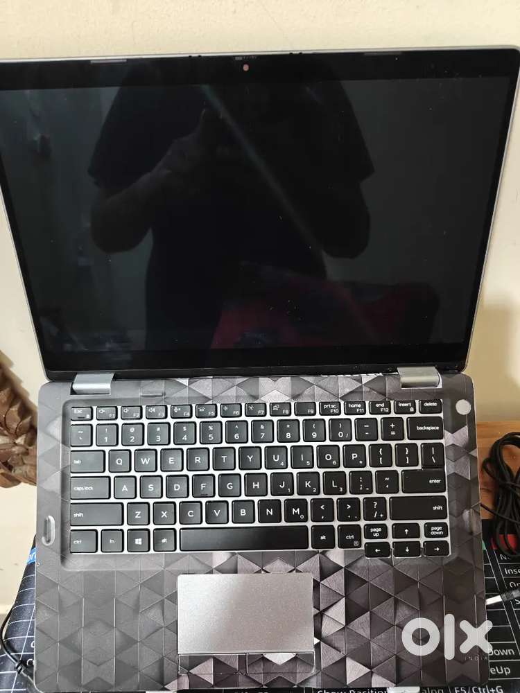 DELL LATITUDE 5310 (2-in-1 Touch Screen)