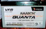 AMARON UPS BATTERY