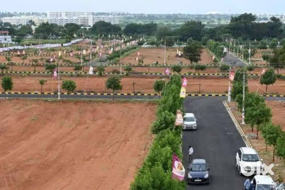 सुल्तानपुर रोड गोसाईगंज सामुदायिक स्वास्थ्य केंद्र से नजदीक अप्रूव्ड