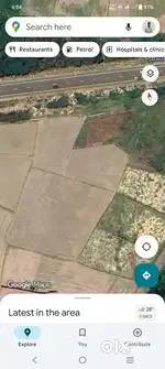 Sale for bypass property