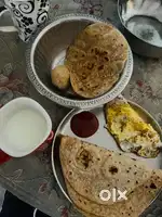 Need a cook for small tea stall