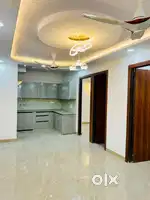 2 BHK fully furnished with covered parking lift availabile sale.