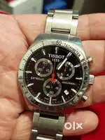 TISSOT T SPORTS QUARTZ WATCH