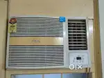 Voltas Window AC with five star Rating for Sale