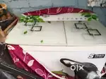 Washing machine 8.5 kg