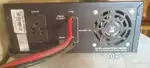 3 years old square wave Exide inverter