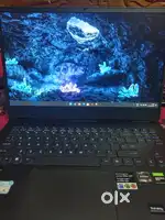 HP Omen 16 inch Gaming laptop