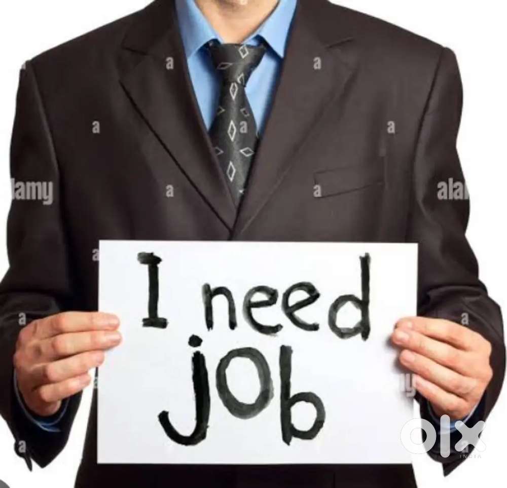 NEED PARTTIME OR FULL TIME JOB IN SHOP IN CALICUT