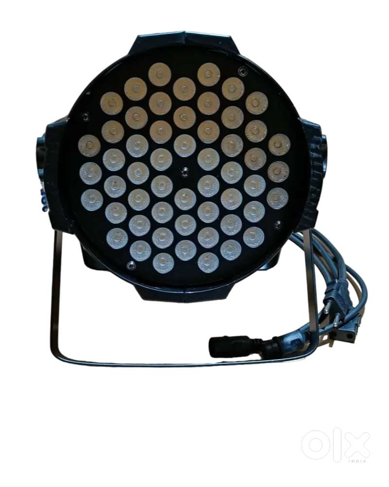 Led par light