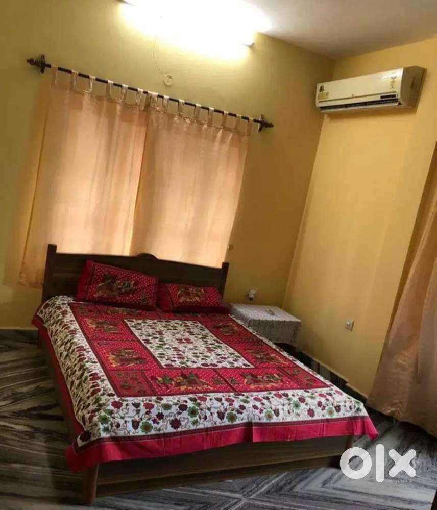 Available 2bhk flat for sale at Old Goa Corlim