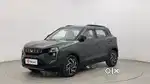 Mahindra XUV 3XO AX7L 1.2 Petrol AT (PG), 2024, Petrol