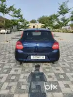 Maruti Suzuki Swift 2022 Petrol 56000 Km Driven