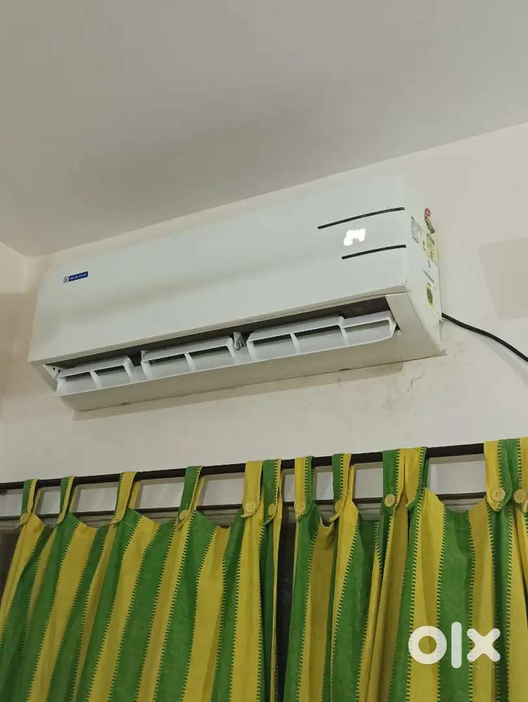 AC Blue Star 1.5 ton