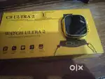 Smart watch Watch ultra 2