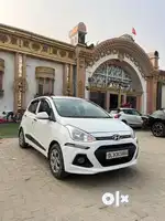 Hyundai Grand i10 Sportz 1.2 Kappa VTVT, 2013, Petrol