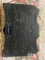Cooling pad for laptop