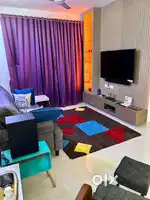 Urgent 3BHK Apartment in a Premium Project for Sale in Sancoale!