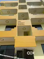 1Rk Flat For Rent in Noida Sector 63, 62, 64, 66