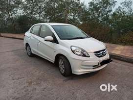 Honda Amaze 2016 Petrol 30000 Km Driven