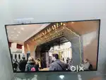 SMART 43 ANDROID LED TV HD SEALED BOX PACK LEDTV AVAILABLE WHOLESALE
