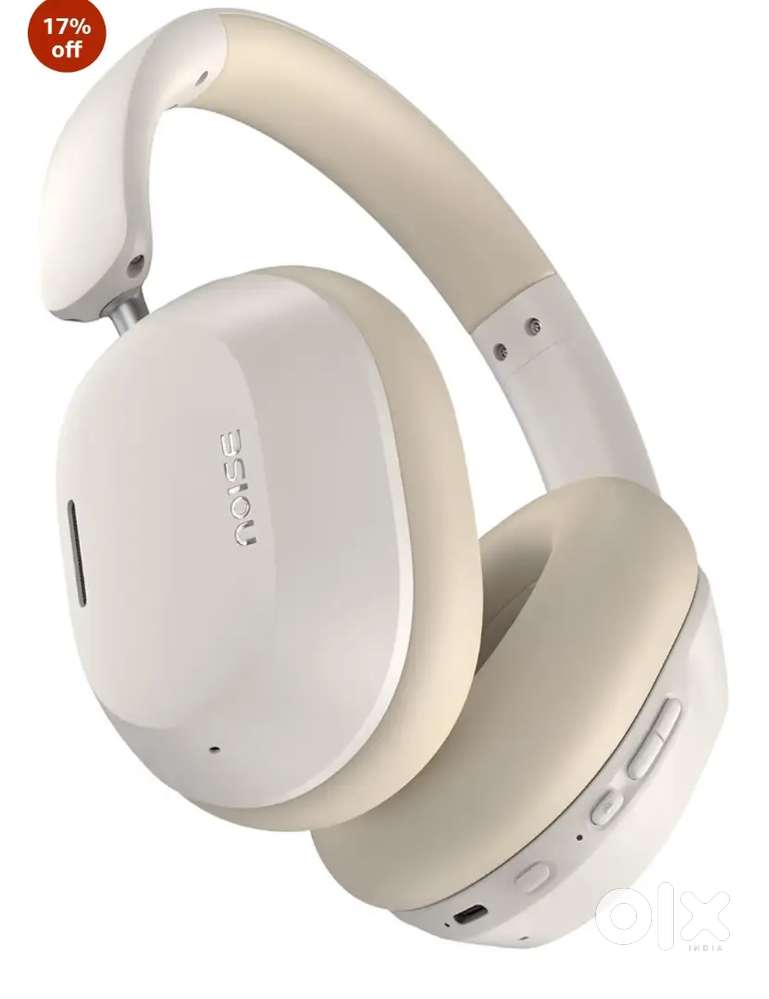 ORIGINAL BRAND NOISE WIRELESS HEADPHONE