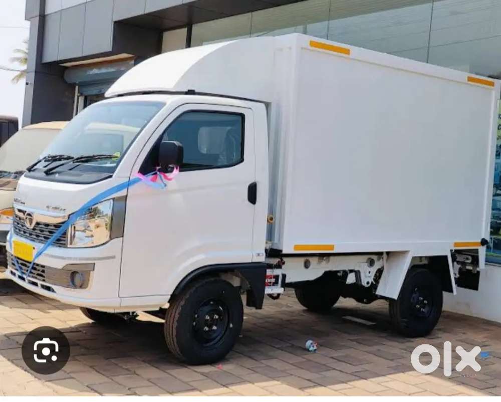 DRIVER NEEDED