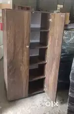 5 feet wardrobe brand new