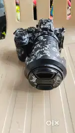 Nikon z5 camera