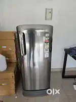 LG (Smart Inverter Compressor, Single Door Refrigerator)