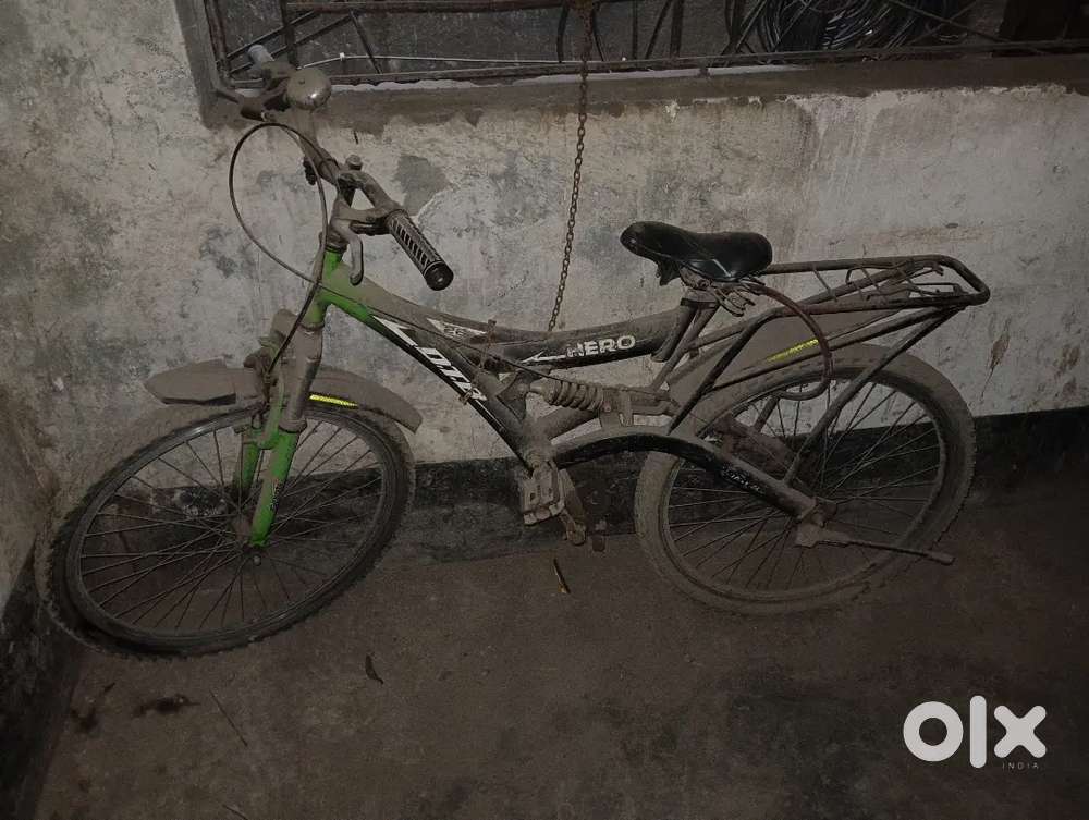 Bicycle for the sell, Contact me