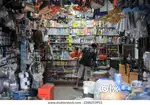 Sales man for hardware shop at Kannamoola