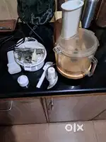 Food Processor