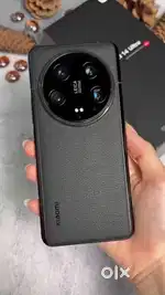 Xiaomi 14 Ultra 16/512 with Box