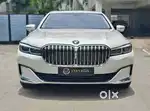 BMW 7 Series 730Ld Design Pure Excellence, 2020, Diesel